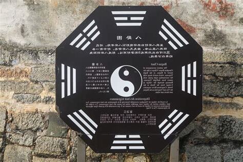 坎 八卦